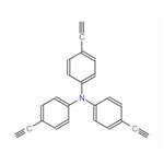 Tris(4-ethynylphenyl)amine