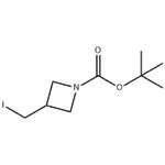 TERT-BUTYL 3-(IODOMETHYL)AZETIDINE-1-CARBOXYLATE