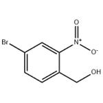 4-Bromo-2-nitrobenzyl alcohol