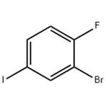 2-BROMO-1-FLUORO-4-IODOBENZENE