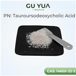 Tauroursodeoxycholic Acid