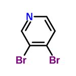 3,4-Dibromopyridine