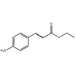 Ethyl 4-aminocinnamate