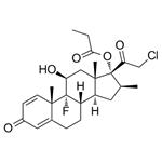 Clobetasol propionate