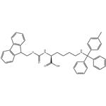 fmoc-lys(mtt)