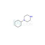 1-Cyclohexylpiperazine