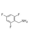 2,4,6-Trifluorobenzylamine