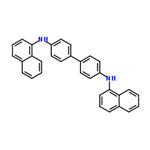 N,N'-Di(1-naphthyl)-4,4'-biphenyldiamine