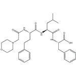 (alphaS)-alpha-[(4-Morpholinylacetyl)aMino]benzenebutanoyl-L-leucyl-L-phenylalanine