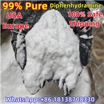 Diphenhydramine Hydrochloride