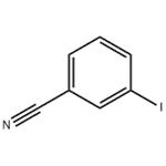 3-Iodobenzonitrile