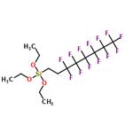 1H,1H,2H,2H-PERFLUOROOCTYLTRIETHOXYSILANE