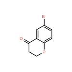 6-Bromo-2,3-dihydro-4H-chromen-4-one