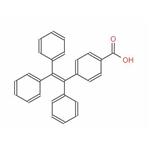 4-(1,2,2-triphenyl vinyl)benzoic acid