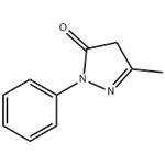 5-Methyl-2-phenyl-1,2-dihydropyrazol-3-one