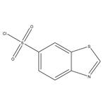 1,3-BENZOTHIAZOLE-6-SULFONYL CHLORIDE