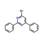 4-Bromo-2,6-diphenylpyrimidine