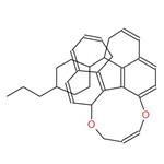 (13bR)-5,6-Dihydro-5-(trans-4-propylcyclohexyl)-4H-dinaphtho[2,1-f:1',2'-h][1,5]dioxonin