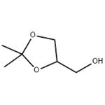 2,2-Dimethyl-1,3-dioxolane-4-methanol