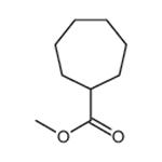 Methyl cycloheptanecarboxylate