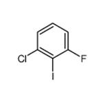 2-CHLORO-6-FLUOROIODOBENZENE