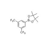 3,5-Bis(trifluoromethyl)phenylboronic acid pinacol ester