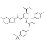 Edoxaban (tosylate Monohydrate)