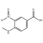 4-(METHYLAMINO)-3-NITROBENZOIC ACID