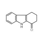 1H-Carbazol-1-one,2,3,4,9-tetrahydro-