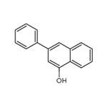 3-phenylnaphthalen-1-ol