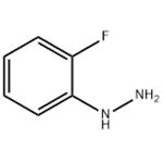 2-Fluorophenylhydrazine