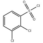 2,3-Dichlorobenzenesulfonyl chloride