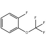 2-(Trifluoromethoxy)fluorobenzene