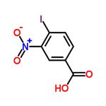 4-Iodo-3-nitrobenzoic acid