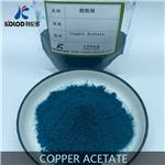 copper acetate