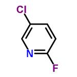 2-Chloro-5-fluoropyridine