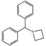 1-Diphenylmethylazetidine