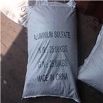 Aluminum sulfate