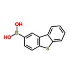 Dibenzothiophene-2-boronic Acid