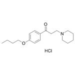 Dyclonine hydrochloride