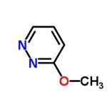 3-Methoxypyridazine