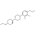 TRANS,TRANS-4''-(4-ETHOXY-2,3-DIFLUORO-PHENYL)-4-PROPYL-BICYCLOHEXYL