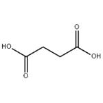 Succinic acid