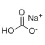 Sodium bicarbonate