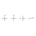 Lithium Tri-tert-butoxyalyminium Hydride