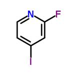 2-Fluoro-4-iodopyridine