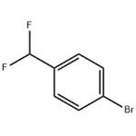 1-BROMO-4-DIFLUOROMETHYLBENZENE