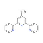 4'-Nitro-2,2':6',2'-terpyridine