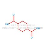 1,4-Cyclohexanedicarboxylic acid