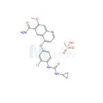 lenvatinib Mesylate